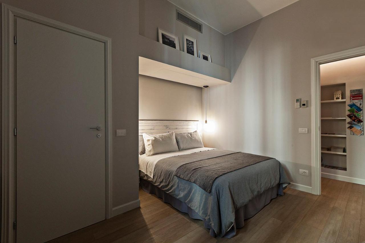 Tiare Home Milano Exteriör bild