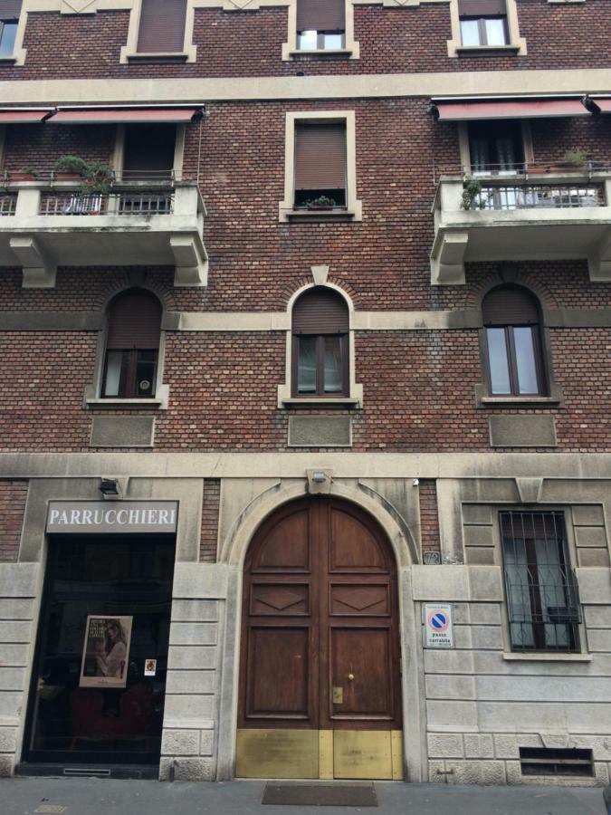 Tiare Home Milano Exteriör bild